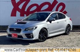 subaru wrx 2016 -SUBARU--WRX DBA-VAG--VAG-018455---SUBARU--WRX DBA-VAG--VAG-018455-