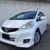 honda fit 2011 -HONDA--Fit DAA-GP1--GP1-1101825---HONDA--Fit DAA-GP1--GP1-1101825- image 1