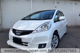 honda fit 2011 -HONDA--Fit DAA-GP1--GP1-1101825---HONDA--Fit DAA-GP1--GP1-1101825-