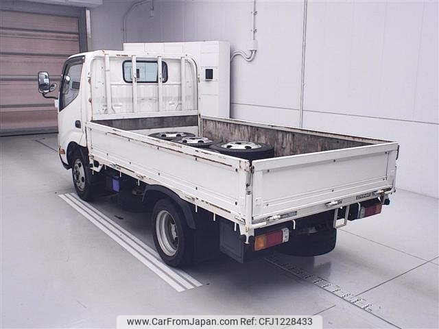toyota dyna-truck 2010 -TOYOTA--Dyna XZU508-0007851---TOYOTA--Dyna XZU508-0007851- image 2