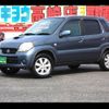 suzuki kei 2009 -SUZUKI 【市川 580ｲ6399】--Kei HN22S--843306---SUZUKI 【市川 580ｲ6399】--Kei HN22S--843306- image 1