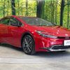 toyota prius 2024 quick_quick_MXWH60_MXWH60-4080639 image 16