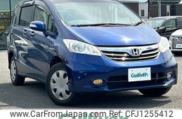 honda freed 2013 -HONDA--Freed DBA-GB4--GB4-3000168---HONDA--Freed DBA-GB4--GB4-3000168-