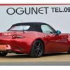 mazda roadster 2021 -MAZDA--Roadster ND5RC--600789---MAZDA--Roadster ND5RC--600789- image 2