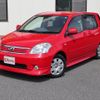 toyota raum 2007 CFJ1712531 image 1