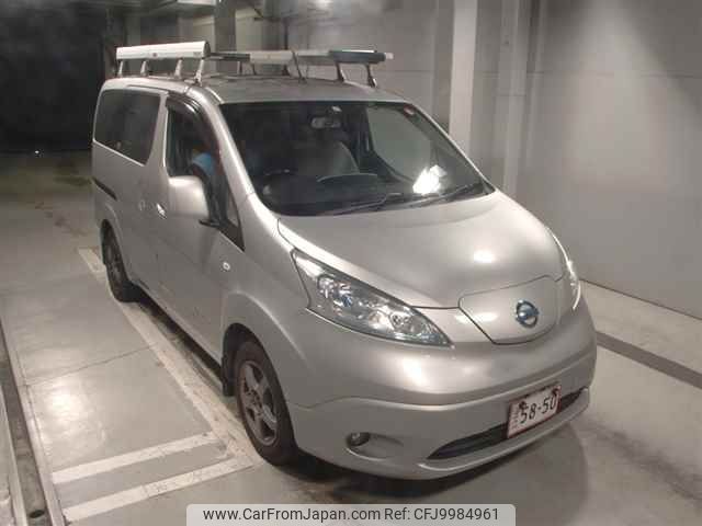 nissan nv200-vanette 2015 -NISSAN--NV200 ME0-507661---NISSAN--NV200 ME0-507661- image 1