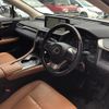 lexus rx 2020 -LEXUS--Lexus RX DBA-AGL20W--AGL20-0017487---LEXUS--Lexus RX DBA-AGL20W--AGL20-0017487- image 9