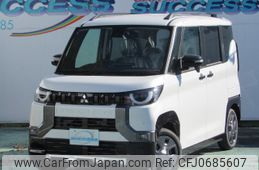 mitsubishi delica-mini 2024 -MITSUBISHI 【川口 580ｷ5264】--Delica Mini B35A--0602536---MITSUBISHI 【川口 580ｷ5264】--Delica Mini B35A--0602536-