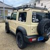 suzuki jimny-sierra 2023 CFJ1744541 image 4