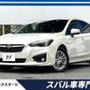 subaru impreza-sports 2018 quick_quick_GT2_GT2-033423 image 1