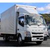 mitsubishi-fuso canter 2019 GOO_NET_EXCHANGE_0230013A30241118W001 image 4