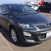 mazda cx-7 2011 -MAZDA 【三重 302ﾃ8763】--CX-7 ER3P-201129---MAZDA 【三重 302ﾃ8763】--CX-7 ER3P-201129- image 1