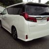 toyota alphard 2023 -TOYOTA--Alphard 3BA-AGH30W--AGH30-0463168---TOYOTA--Alphard 3BA-AGH30W--AGH30-0463168- image 6