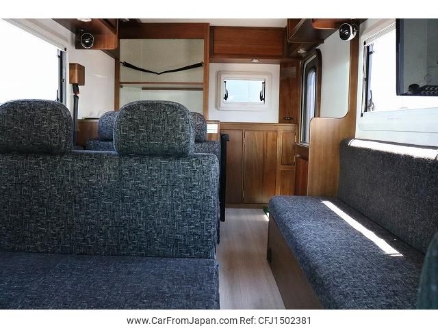 toyota camroad 2020 CFJ1502381 image 2