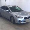 subaru impreza-g4 2016 -SUBARU 【浜松 302ﾓ 801】--Impreza G4 DBA-GK6--GK6-002253---SUBARU 【浜松 302ﾓ 801】--Impreza G4 DBA-GK6--GK6-002253- image 1