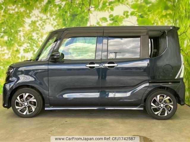 daihatsu tanto 2019 CFJ1742587 image 2