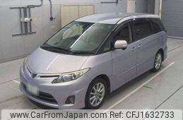 toyota estima 2009 CFJ1632733