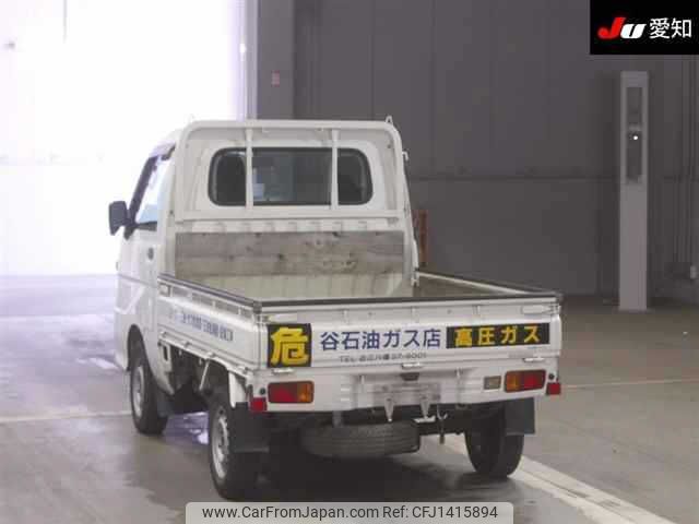 daihatsu hijet-truck 2013 -DAIHATSU--Hijet Truck S201P--0101073---DAIHATSU--Hijet Truck S201P--0101073- image 2