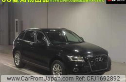 audi q5 2014 CFJ1692892