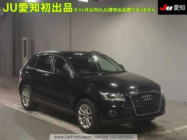 audi q5 2014 CFJ1692892 image 1