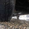 toyota rav4 2003 NIKYO_DE38355 image 18