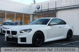 bmw m2 2024 quick_quick_12DM30_WBS12DM0508E13951