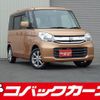 suzuki spacia 2015 quick_quick_MK42S_MK42S-531474 image 1