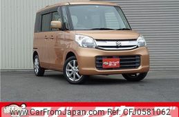 suzuki spacia 2015 quick_quick_MK42S_MK42S-531474