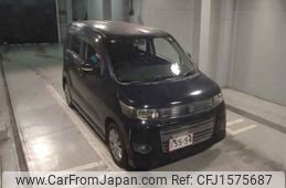 suzuki wagon-r 2011 CFJ1575687
