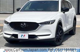 mazda cx-8 2020 -MAZDA--CX-8 3DA-KG2P--KG2P-350255---MAZDA--CX-8 3DA-KG2P--KG2P-350255-