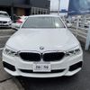 bmw 5-series 2018 -BMW--BMW 5 Series CLA-JA20P--WBAJA92070G990121---BMW--BMW 5 Series CLA-JA20P--WBAJA92070G990121- image 2