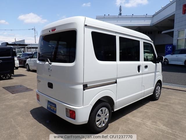 mazda scrum-van 2024 -MAZDA 【群馬 480ﾉ5375】--Scrum Van DG17V--741779---MAZDA 【群馬 480ﾉ5375】--Scrum Van DG17V--741779- image 2