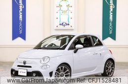 abarth 595 2020 CFJ1528481