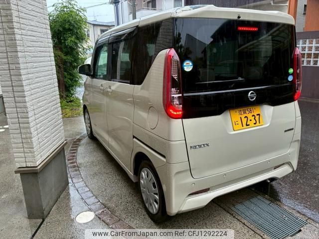 nissan roox 2020 quick_quick_5AA-B44A_B44A-0010122 image 2