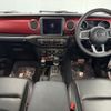 jeep gladiator 2023 CFJ1532190 image 11