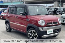 suzuki hustler 2014 CFJ1352676