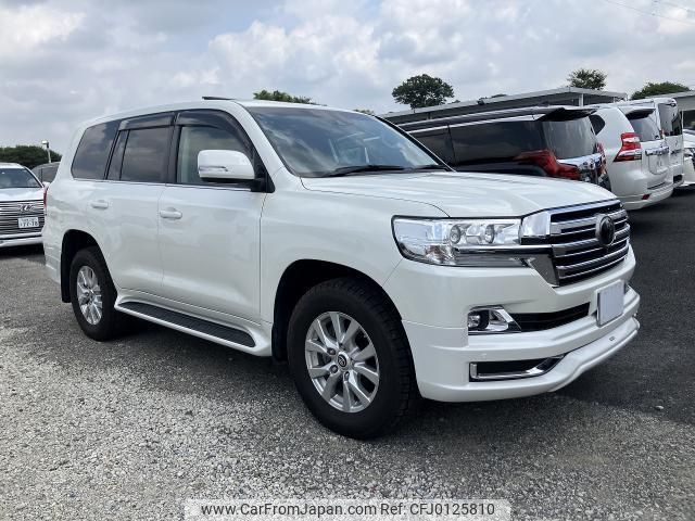 toyota land-cruiser 2018 quick_quick_CBA-URJ202W_URJ202-4167235 image 1