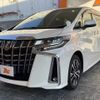 toyota alphard 2021 -TOYOTA--Alphard 3BA-AGH30W--AGH30-0398991---TOYOTA--Alphard 3BA-AGH30W--AGH30-0398991- image 10