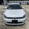 volkswagen golf 2017 NIKYO_KR72145 image 4