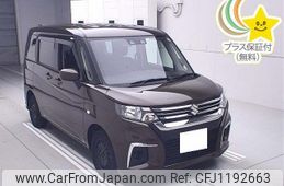 suzuki solio 2023 -SUZUKI 【松本 501ﾒ5674】--Solio MA27S-111395---SUZUKI 【松本 501ﾒ5674】--Solio MA27S-111395-