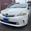 toyota prius-α 2012 -TOYOTA--Prius α DAA-ZVW41W--ZVW41-3182463---TOYOTA--Prius α DAA-ZVW41W--ZVW41-3182463- image 1