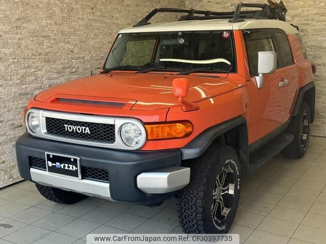 toyota fj-cruiser 2012 quick_quick_GSJ15W_GSJ15-0121471 image 2