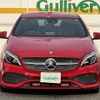 mercedes-benz a-class 2017 -MERCEDES-BENZ--Benz A Class DBA-176042--WDD1760422V191225---MERCEDES-BENZ--Benz A Class DBA-176042--WDD1760422V191225- image 23