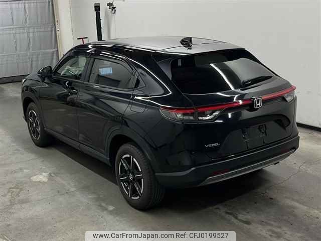 honda vezel 2021 -HONDA--VEZEL RV3-1001878---HONDA--VEZEL RV3-1001878- image 2