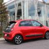 renault twingo 2018 -RENAULT--Renault Twingo DBA-AHH4B--VF1AHB22AJ0776144---RENAULT--Renault Twingo DBA-AHH4B--VF1AHB22AJ0776144- image 3