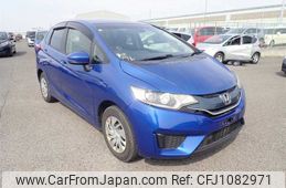 honda fit 2015 23568