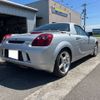 toyota mr-s 2002 -TOYOTA--MR-S TA-ZZW30--ZZW30-0053840---TOYOTA--MR-S TA-ZZW30--ZZW30-0053840- image 4
