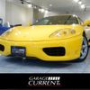 ferrari 360 2001 CFJ9904440 image 1