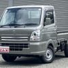 suzuki carry-truck 2023 quick_quick_3BD-DA16T_DA16T-771300 image 1