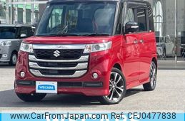 suzuki spacia 2017 quick_quick_DAA-MK42S_MK42S-811082